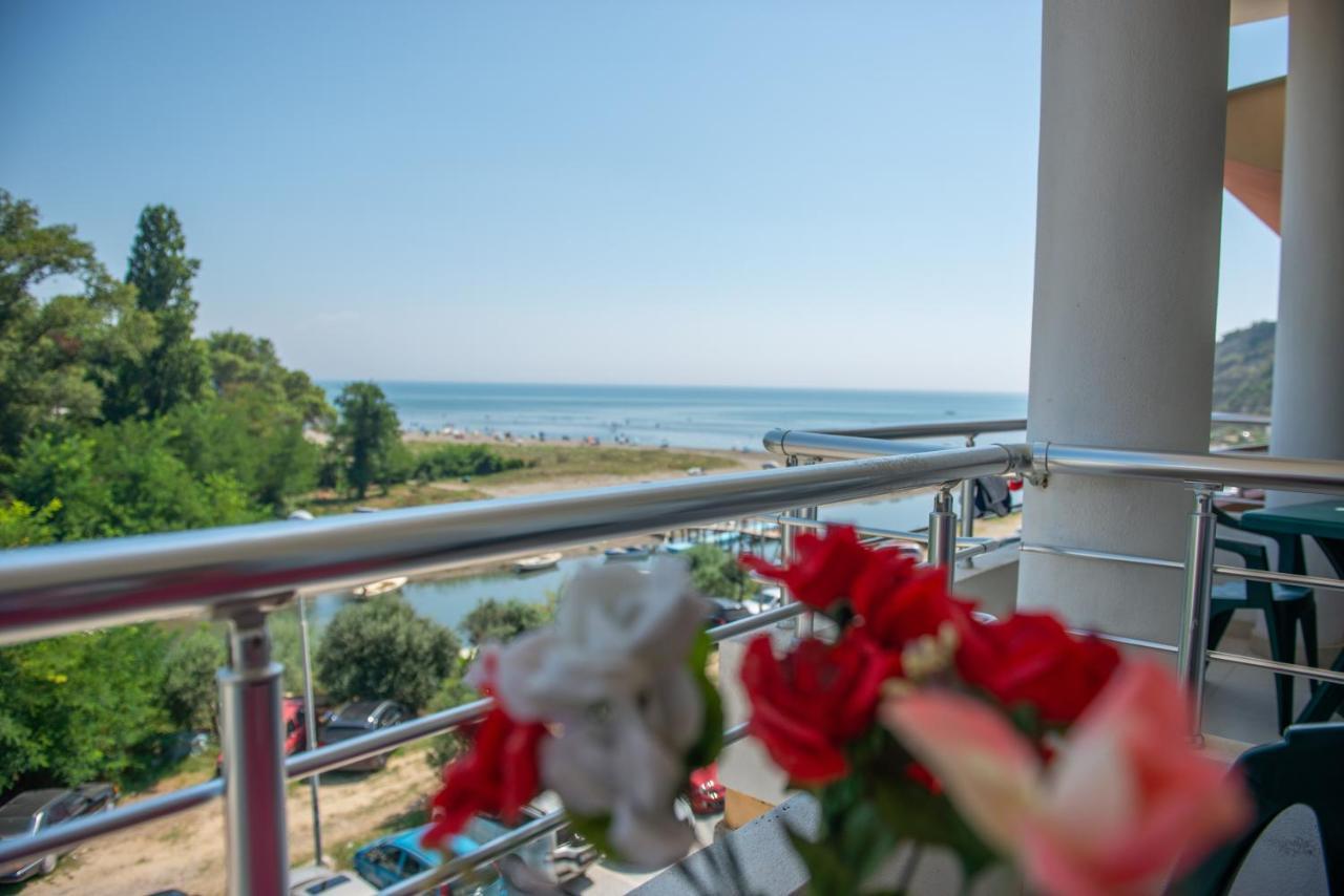 Villa Fici Ülgün Dış mekan fotoğraf