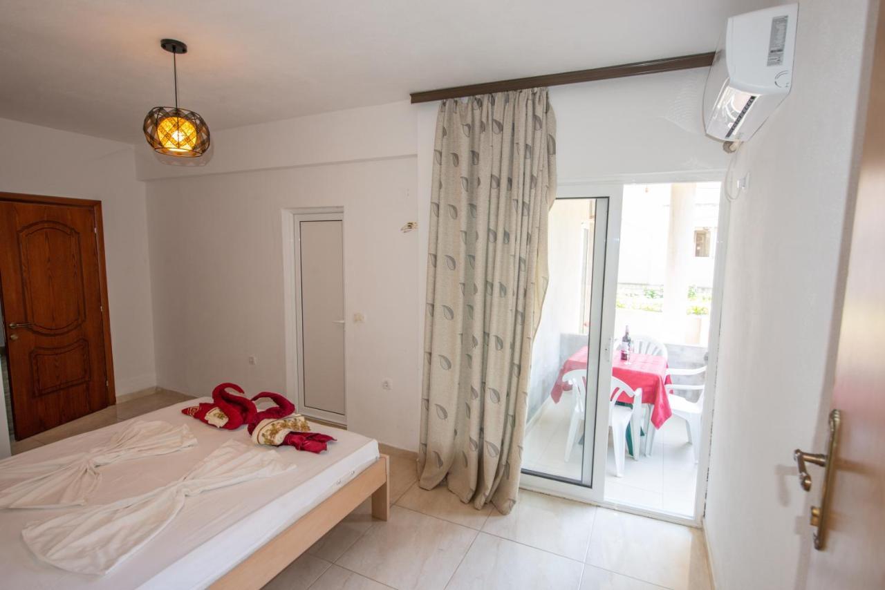 Villa Fici Ülgün Dış mekan fotoğraf