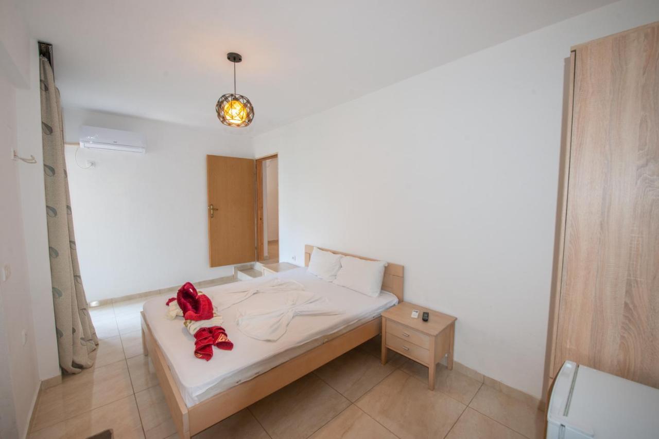 Villa Fici Ülgün Dış mekan fotoğraf