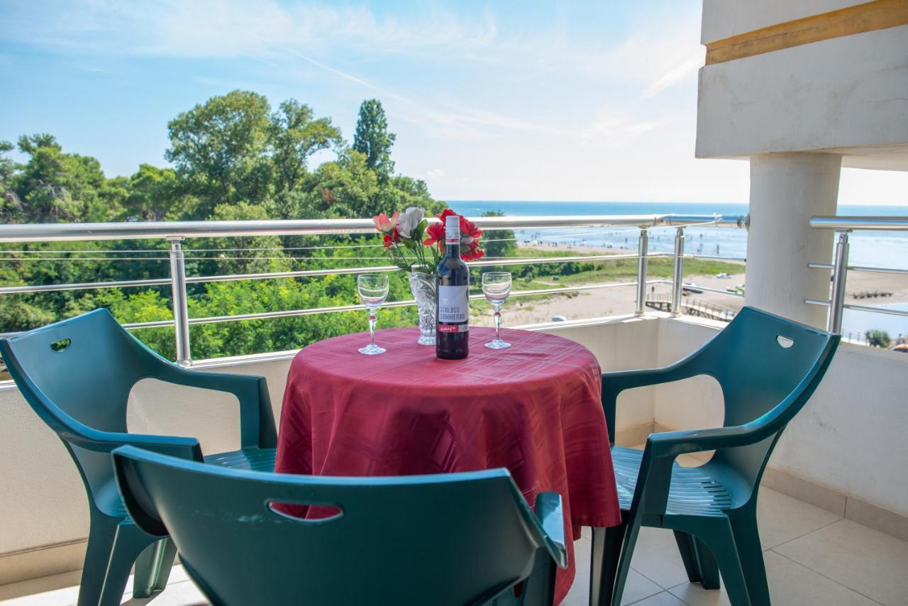 Villa Fici Ülgün Dış mekan fotoğraf