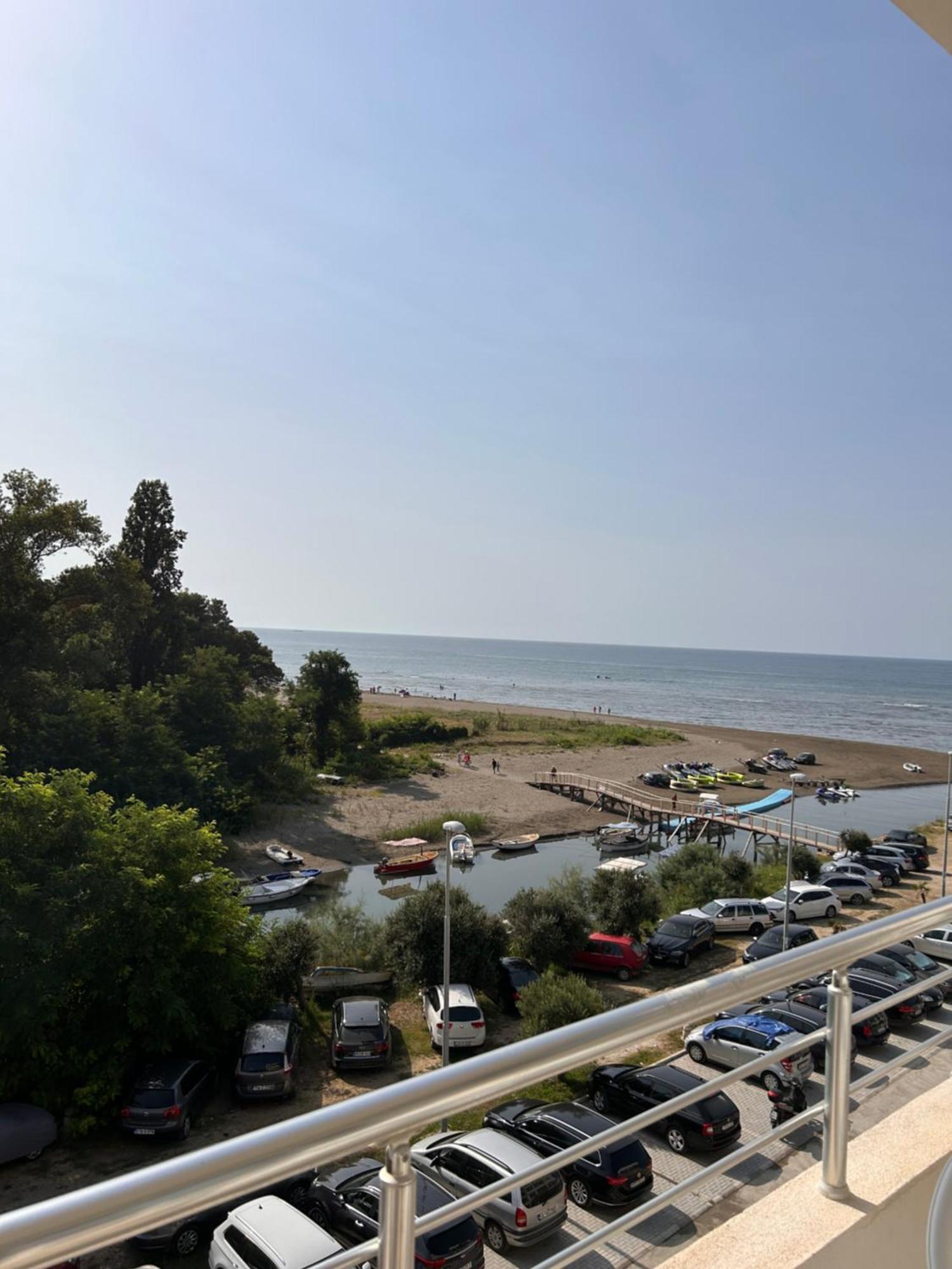 Villa Fici Ülgün Dış mekan fotoğraf